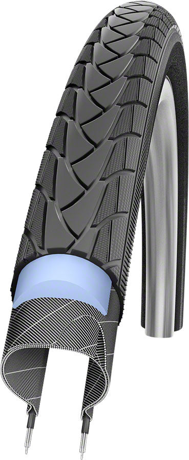 Schwalbe Marathon Supreme Tire