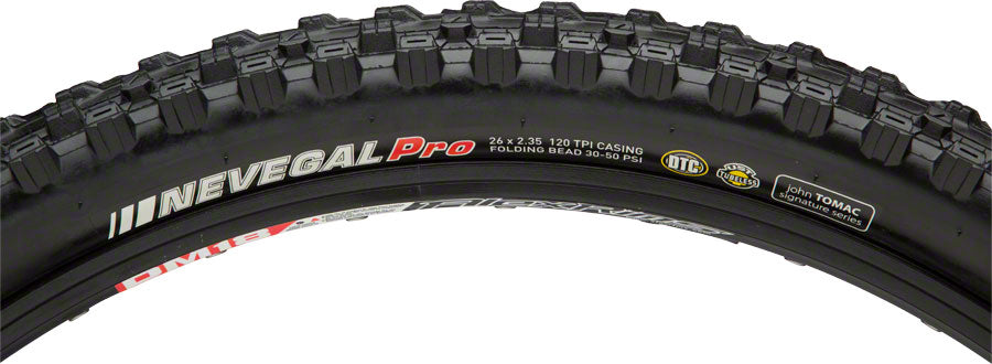 Kenda Nevegal Pro Tire – Incycle Bicycles