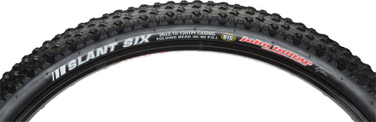 Kenda Slant 6 Tire