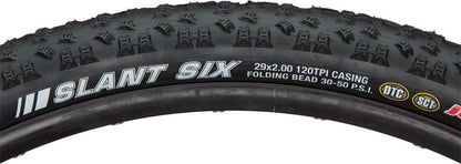 Kenda Slant 6 Tire