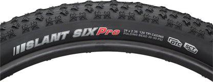 Kenda Slant 6 Tire