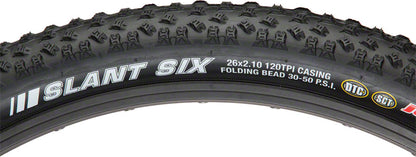 Kenda Slant 6 Tire