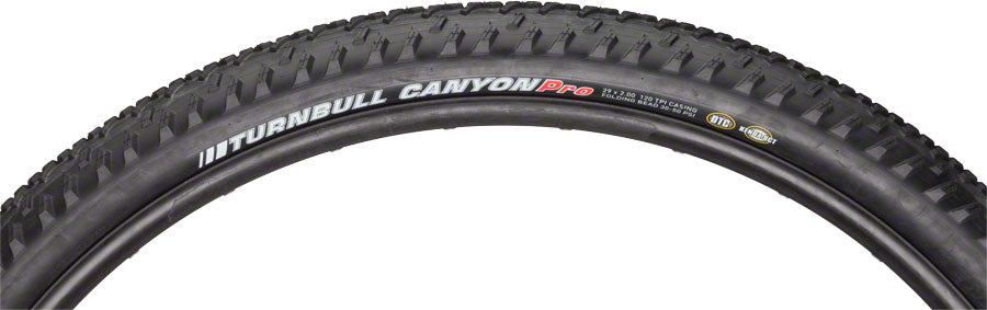 Kenda Turnbull Canyon