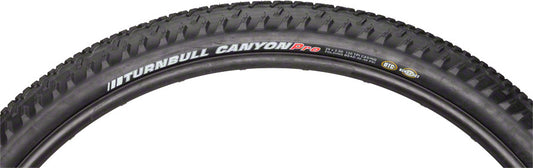 Kenda Turnbull Canyon