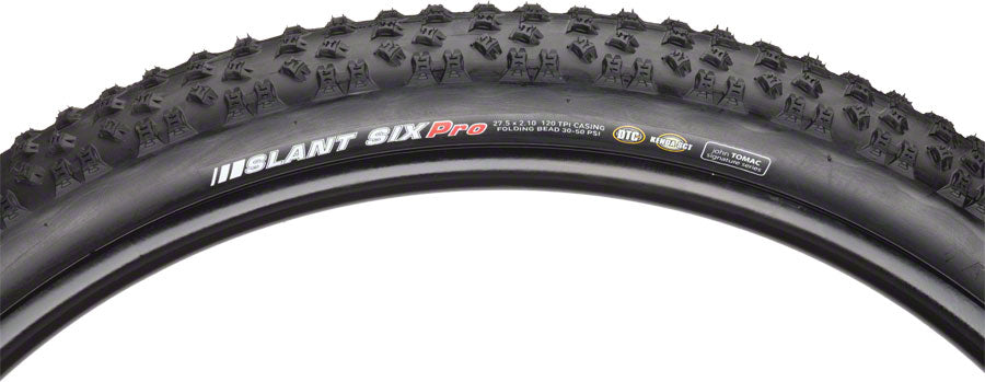 Kenda Slant 6 Pro Tire