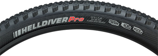 Kenda Helldiver Tire