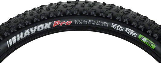 Kenda Havok Pro Tire