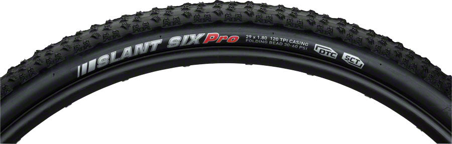Kenda Slant 6 Pro Tire