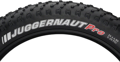 Kenda Juggernaut Tire