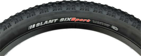 Kenda Slant 6 Sport Tire