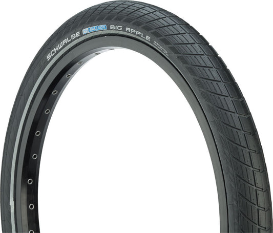 Schwalbe Big Apple Tire 26x2.15