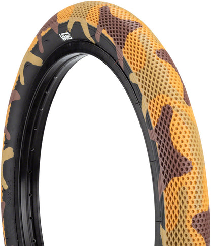 Cult Cult x Vans Tire