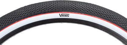 Cult Cult x Vans Tire