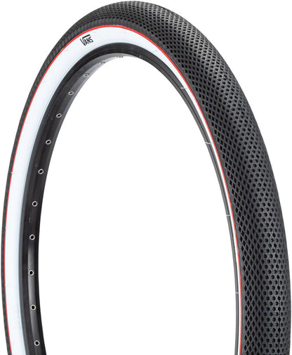 Cult Cult x Vans Tire