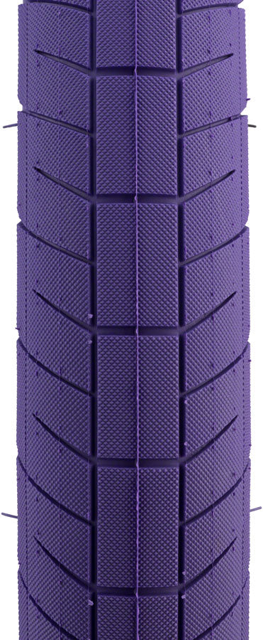 Salt Plus Sting Tire