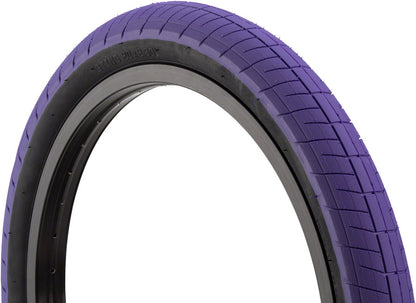 Salt Plus Sting Tire