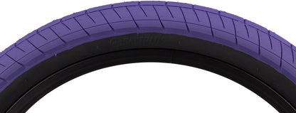 Salt Plus Sting Tire