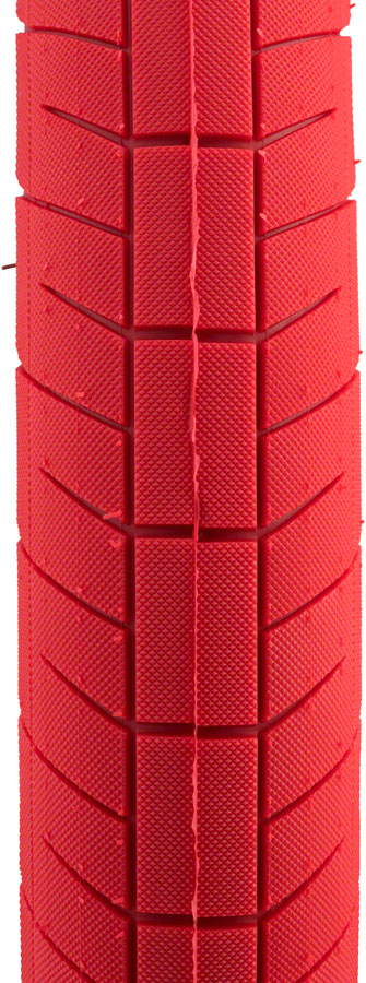 Salt Plus Sting Tire