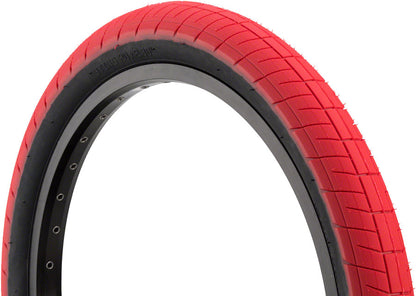 Salt Plus Sting Tire