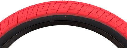 Salt Plus Sting Tire