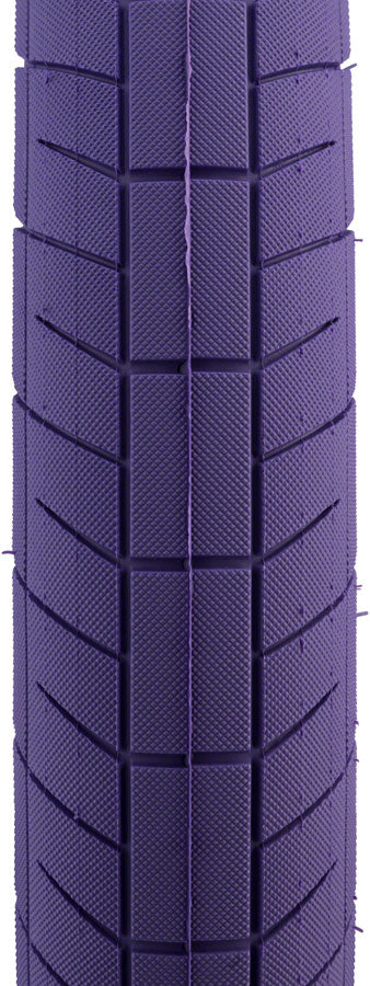 Salt Plus Sting Tire