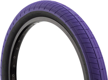Salt Plus Sting Tire