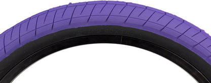 Salt Plus Sting Tire