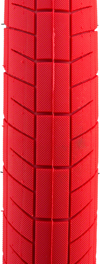 Salt Plus Sting Tire