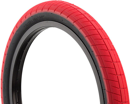 Salt Plus Sting Tire