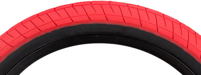 Salt Plus Sting Tire