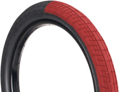 Salt Plus Sting Tire