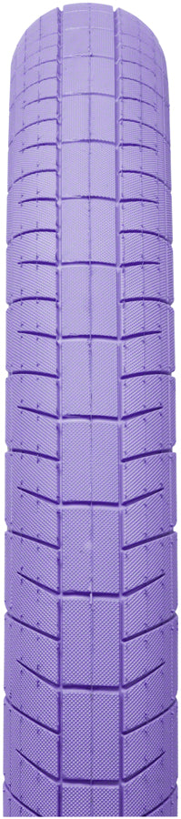 Salt Plus Sting Tire