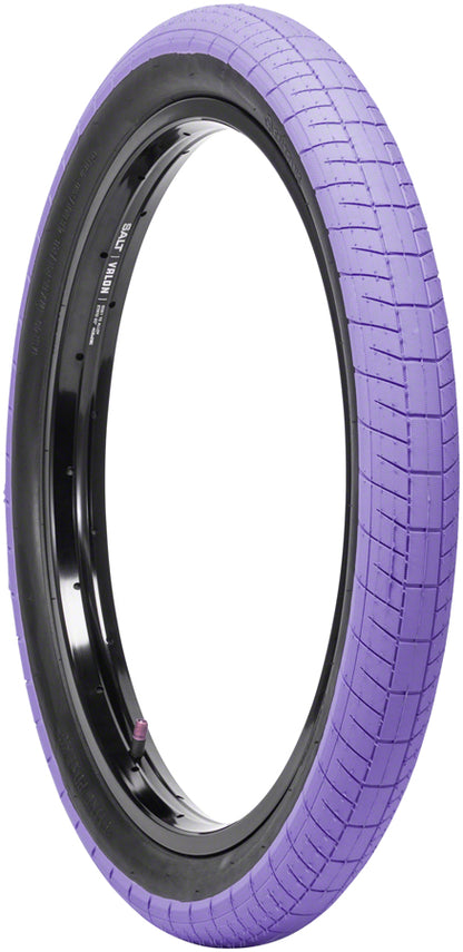 Salt Plus Sting Tire