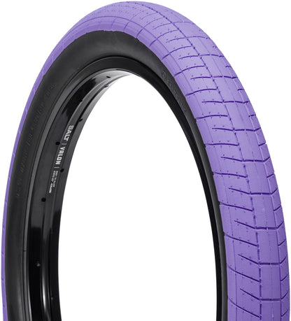 Salt Plus Sting Tire