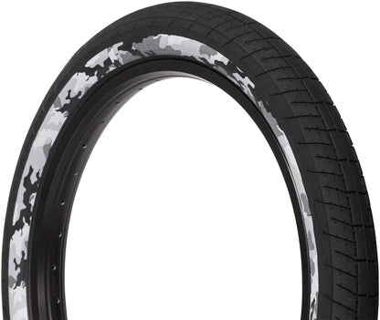 Salt Plus Sting Tire
