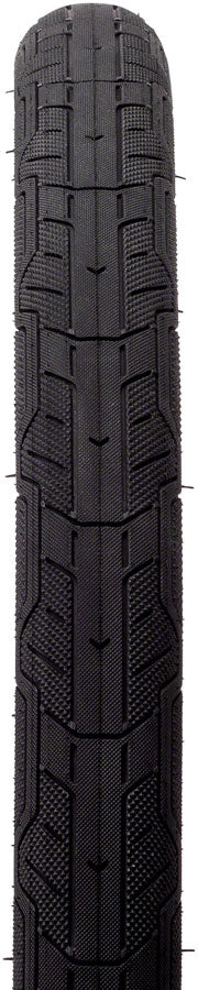 Radio Raceline Oxygen Tire