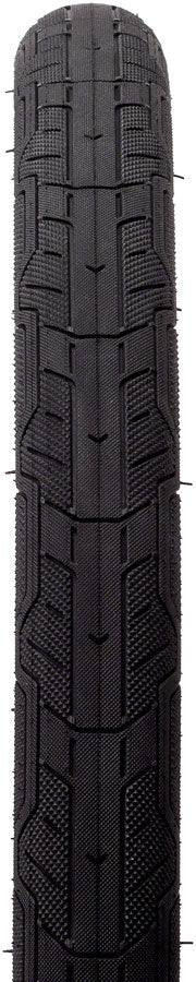 Radio Raceline Oxygen Tire