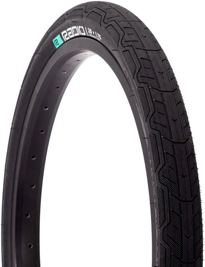 Radio Raceline Oxygen Tire
