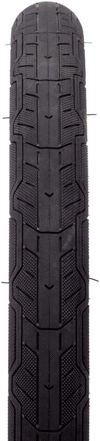 Radio Raceline Oxygen Tire