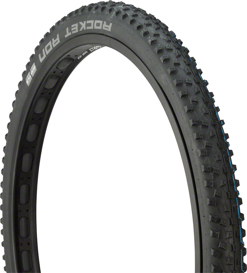 Schwalbe Rocket Ron Tubeless Foldable: Il Pneumatico MTB Per Fango E Terreni Sciolti (26, 27.5, 29x2.25)