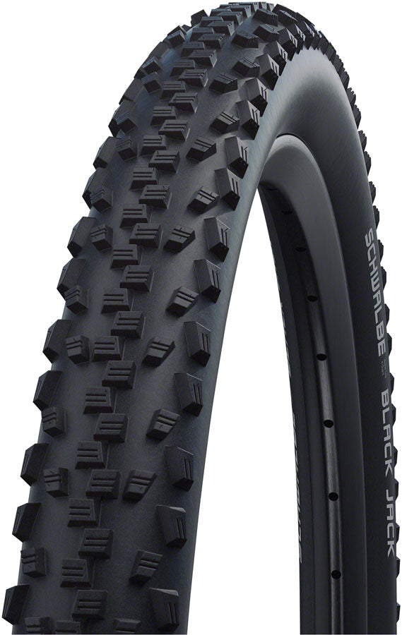 Schwalbe Black Jack Tire