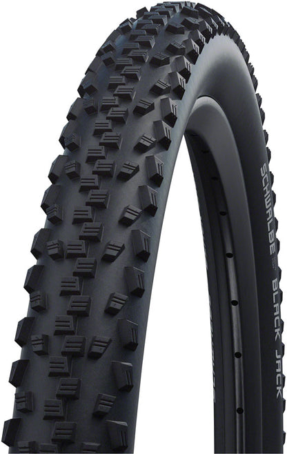 Schwalbe Black Jack Tire