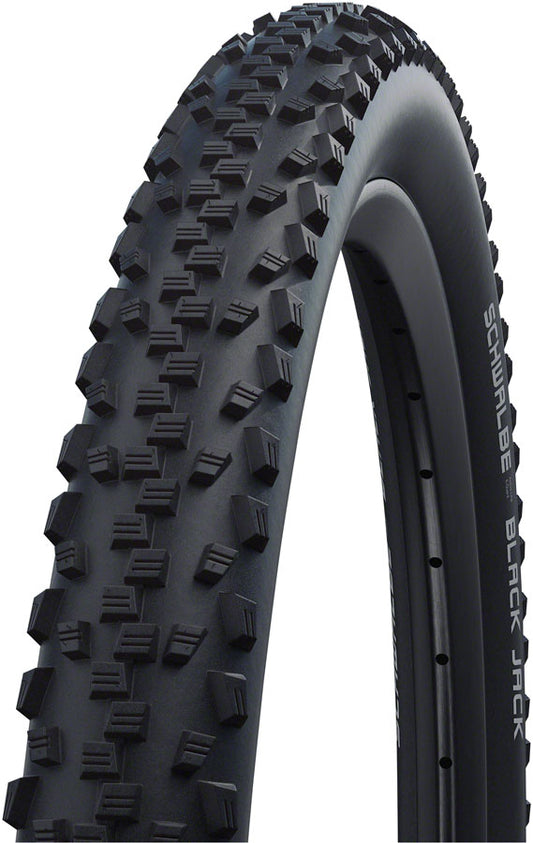 Schwalbe Black Jack Tire