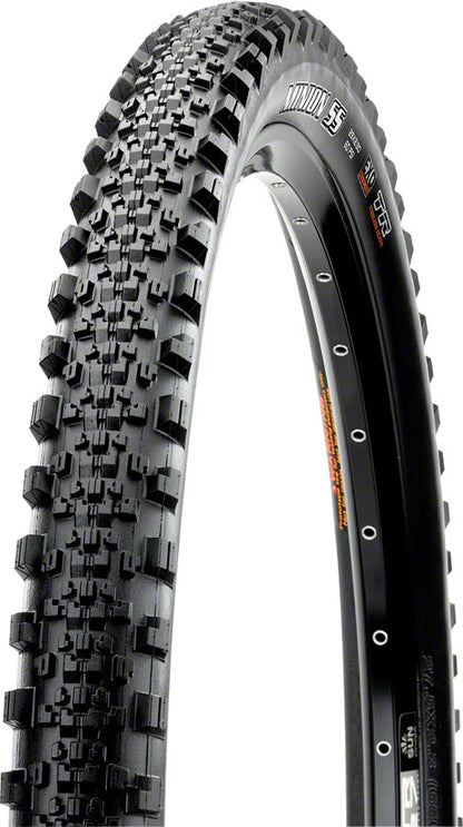Maxxis Minion SS Tire