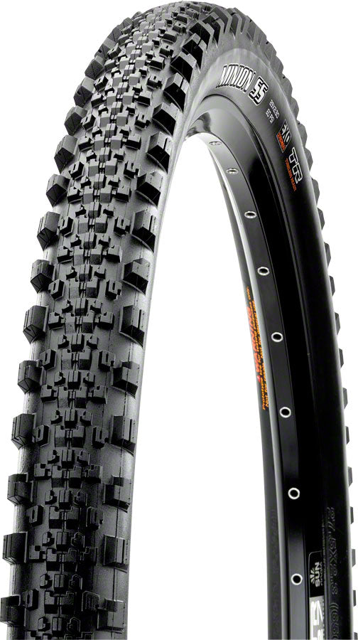 Maxxis Minion Ss Tire