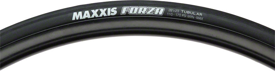 Maxxis Forza Tire