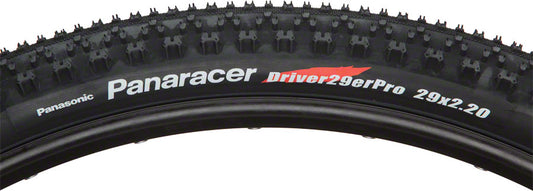 Panaracer Driver