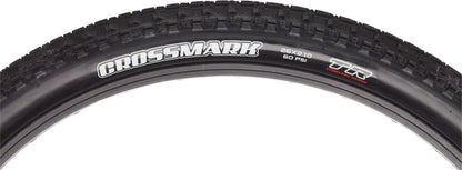 Maxxis CrossMark Tire