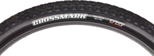 Maxxis Crossmark Tire