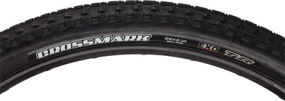 Maxxis CrossMark Tire